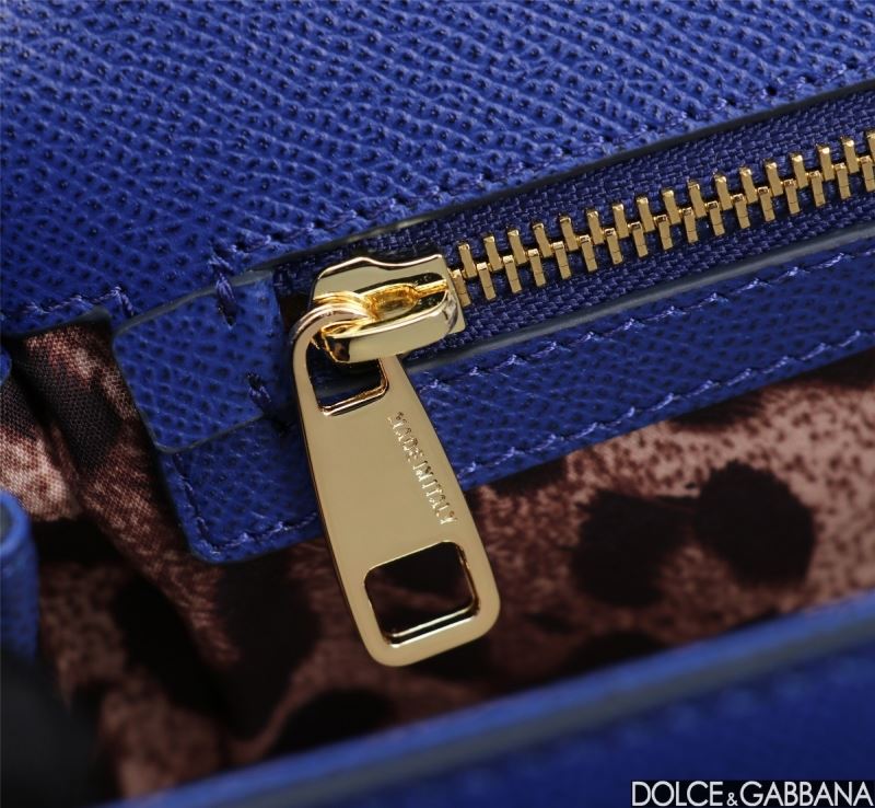 Dolce Gabbana Top Handle Bags